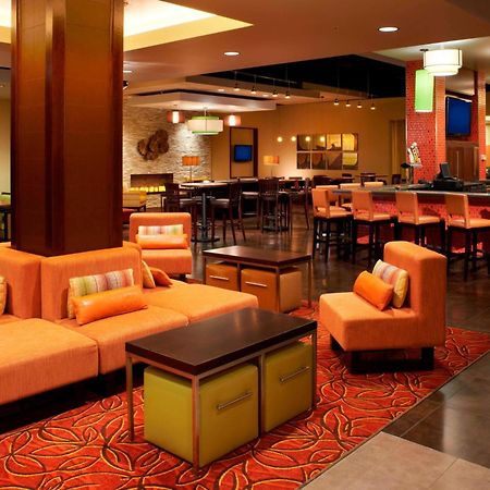 Hotel Buffalo Marriott Niagara Amherst Interior foto